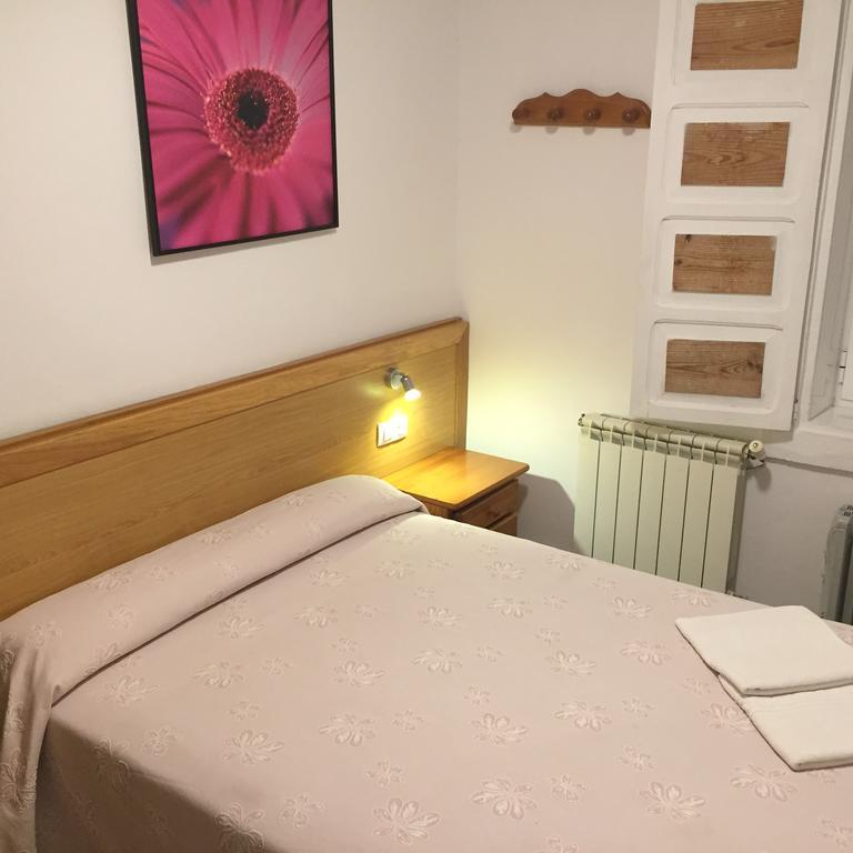 Pensión Casa Felisa Santiago de Compostela
