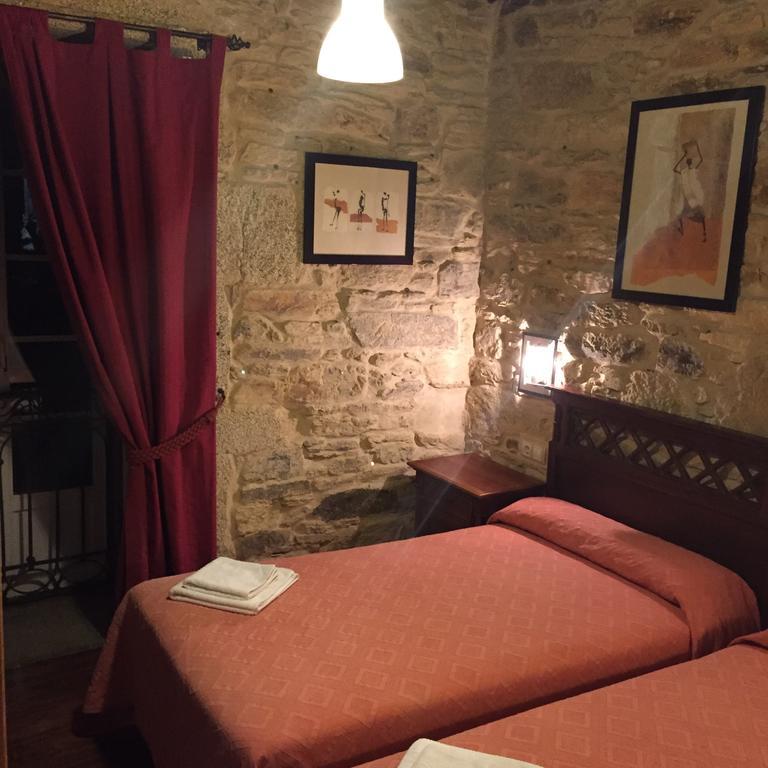 Casa Felisa * Santiago de Compostela